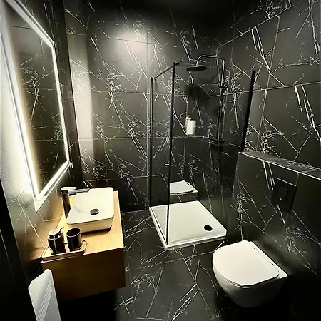 Horizon Park Lux Boszkowo