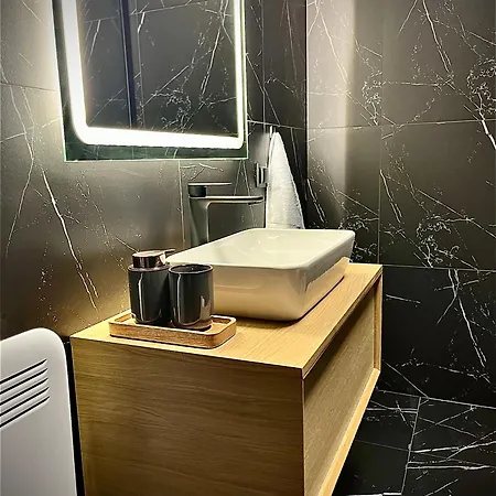 Horizon Park Lux