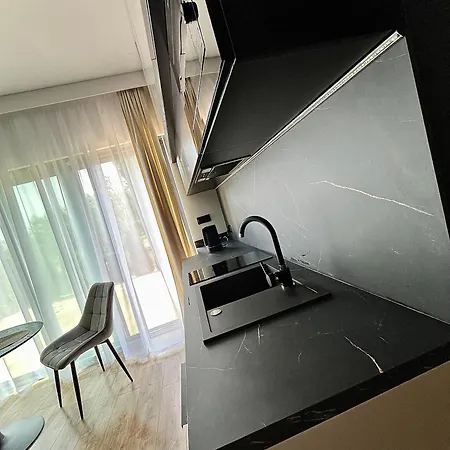 Horizon Park Lux Boszkowo