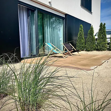 Apartment Horizon Park Lux *