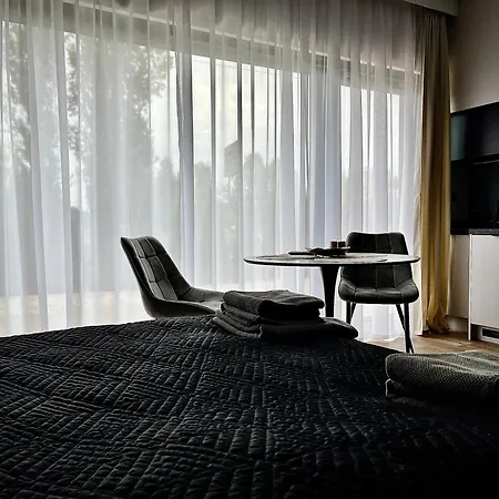 Horizon Park Lux * Boszkowo
