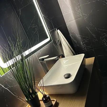Horizon Park Lux