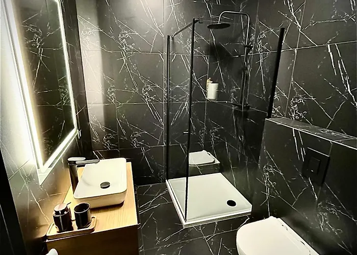 Horizon Park Lux Boszkowo