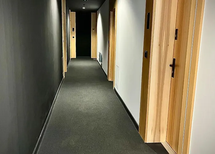 Horizon Park Lux Boszkowo