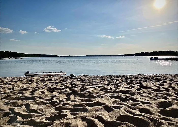 Horizon Park Lux Apartment *