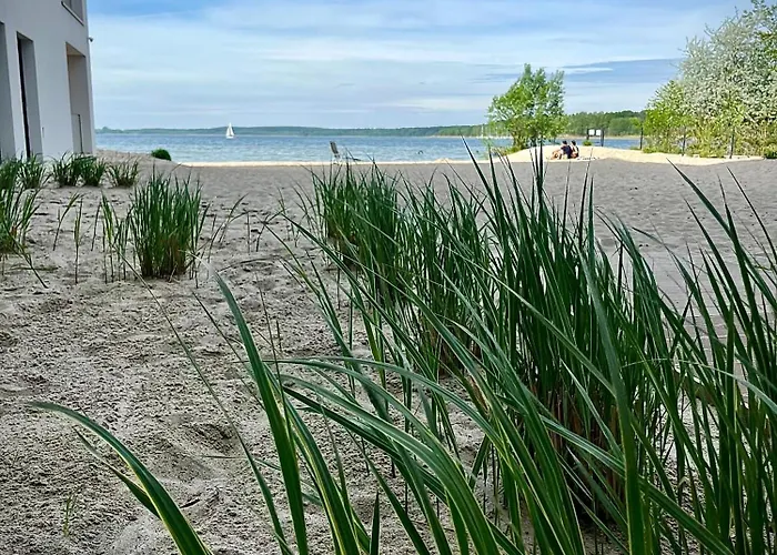 Horizon Park Lux Apartment