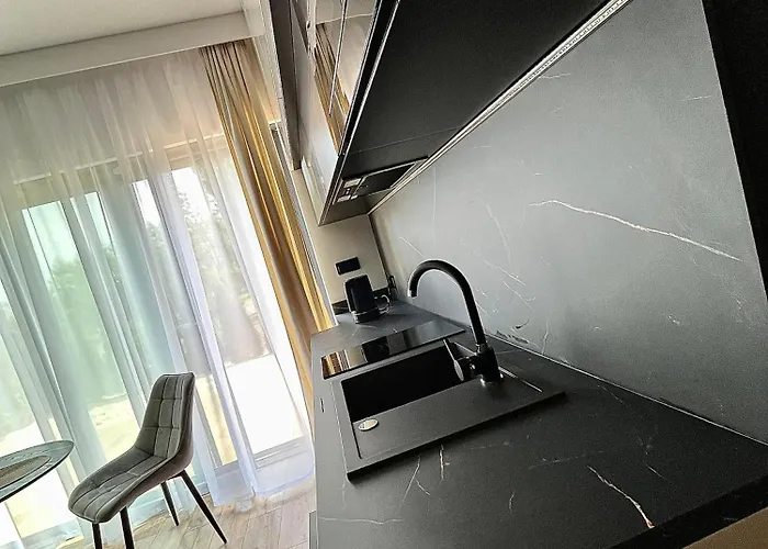 Horizon Park Lux Boszkowo