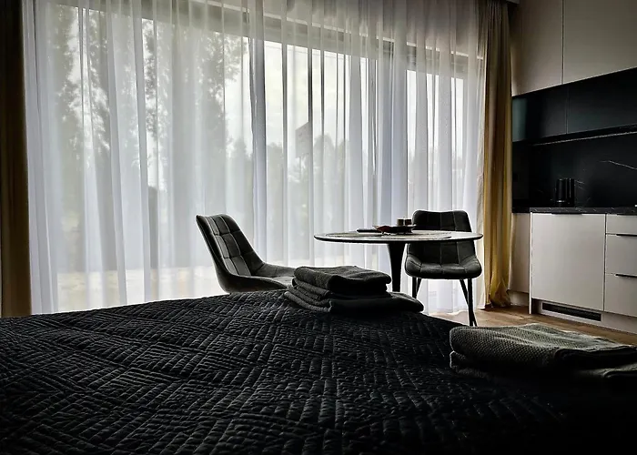 Horizon Park Lux * Boszkowo