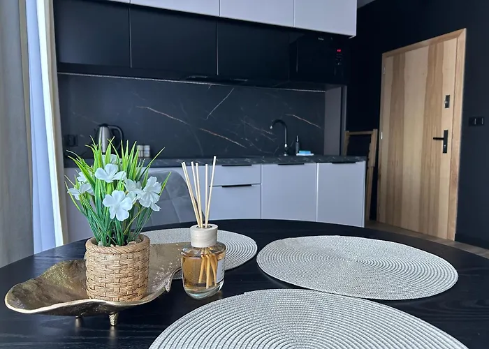 Apartment Horizon Park Lux